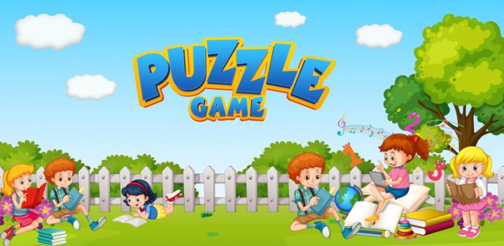 बच्चों पहेली खेल मोबाइल वर्शन एंड्रॉयड आईओएस apk मुफ्त में डाउनलोड  करें-TapTap