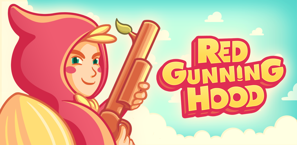 Red Gunning Hood screenshot