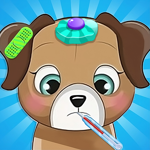 Download Pet Vet Animal Hospital 1.0.6 for Android/iOS APK - TapTap