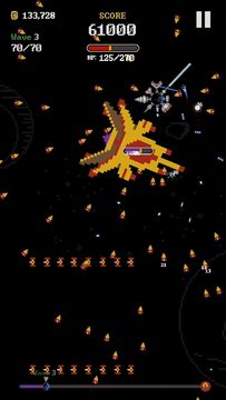 环形防御 Game Screenshot