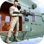 Icon of Russian Sniper Counter Terrorist: Survival Hunter