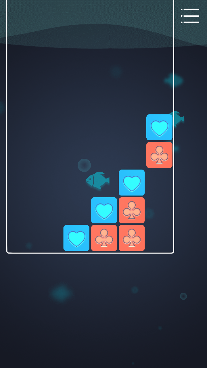 Screenshot of 小4消除