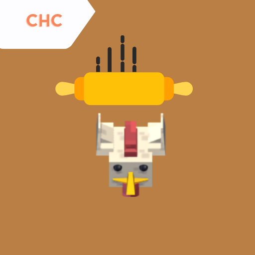 Run Chicken! Latest Version for Android/iOS APK - TapTap