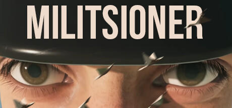 Banner of Militsioner 