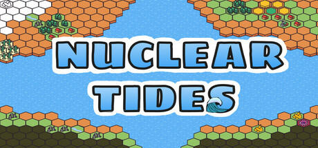 Banner of Nuclear Tides 