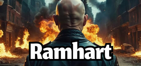 Banner of Ramhart 