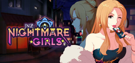 Banner of JNZ: Nightmare Girls 