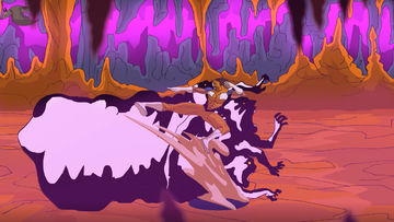 Apocalypse Blitz Game Screenshot