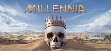 Banner of Millennia 