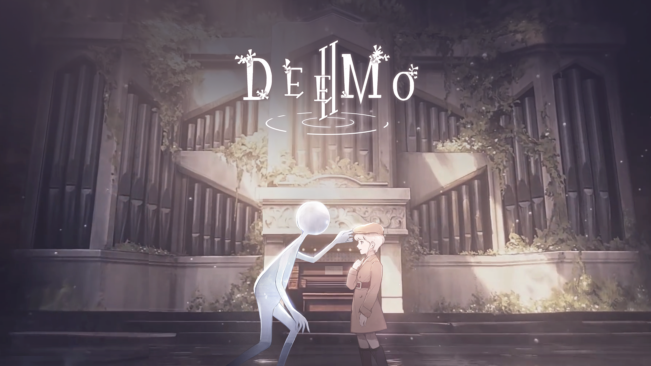 Deemo Ii Mobile Android Ios Apk Download For Free Taptap