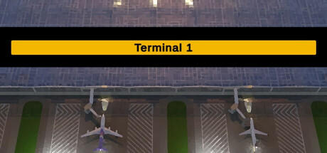 Banner of Terminal One 