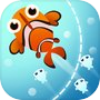 Fish Go.io - Be the fish king 的圖示