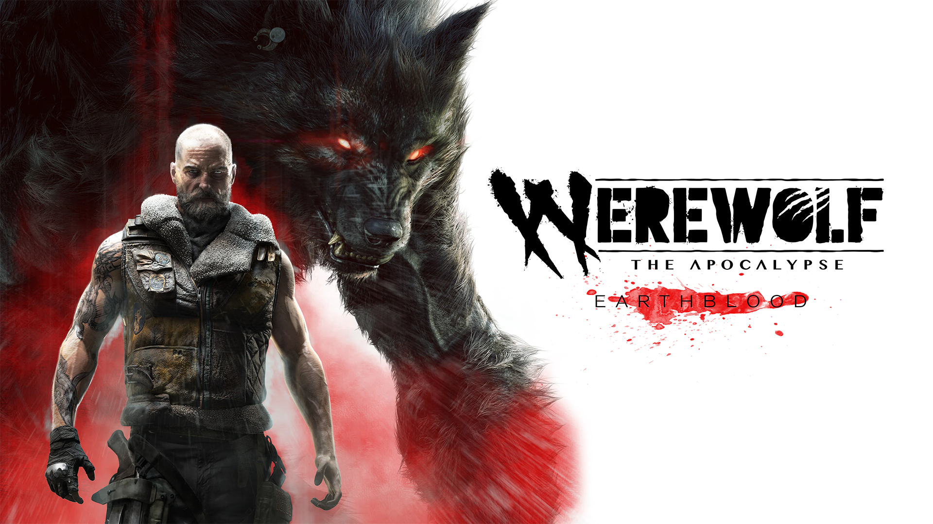 Werewolf: The Apocaypse - Earthblood (PC, PS4, PS5, XB1, XBS/X) screenshot