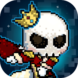 Skull Rider - Pixel RPG