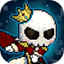 Icon of Skull Rider - Pixel RPG