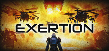 Banner of Exertion 