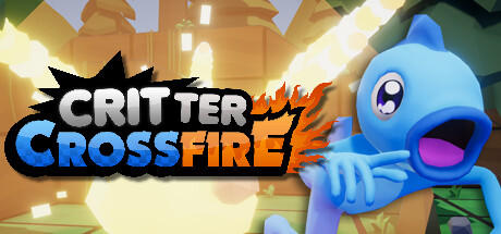 Banner of Critter Crossfire 