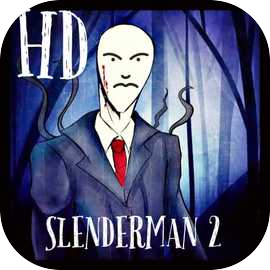Slenderman2 Creepy Horror Game