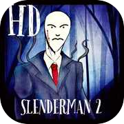 Slenderman2 Creepy Horror Game