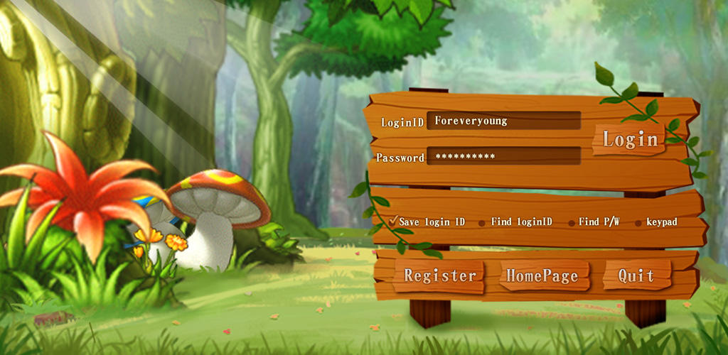 Banner of MapleStory R: Evolution 