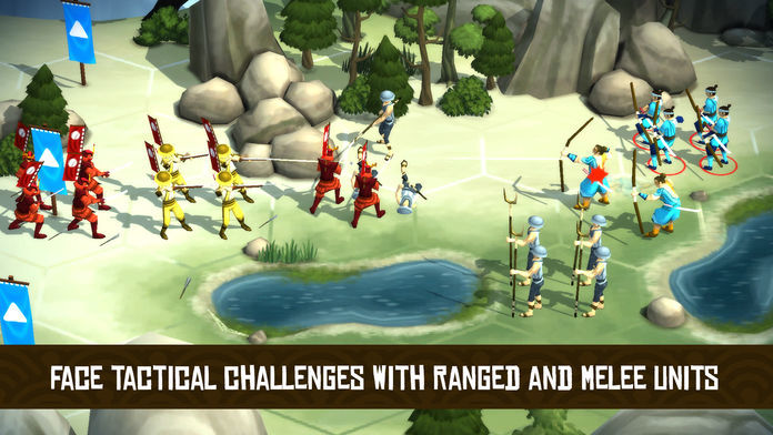 Total War Battles: SHOGUN screenshot game