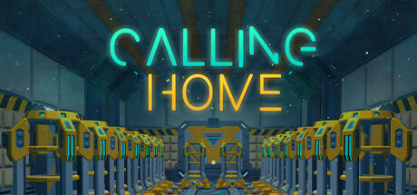 Banner of Calling Home 