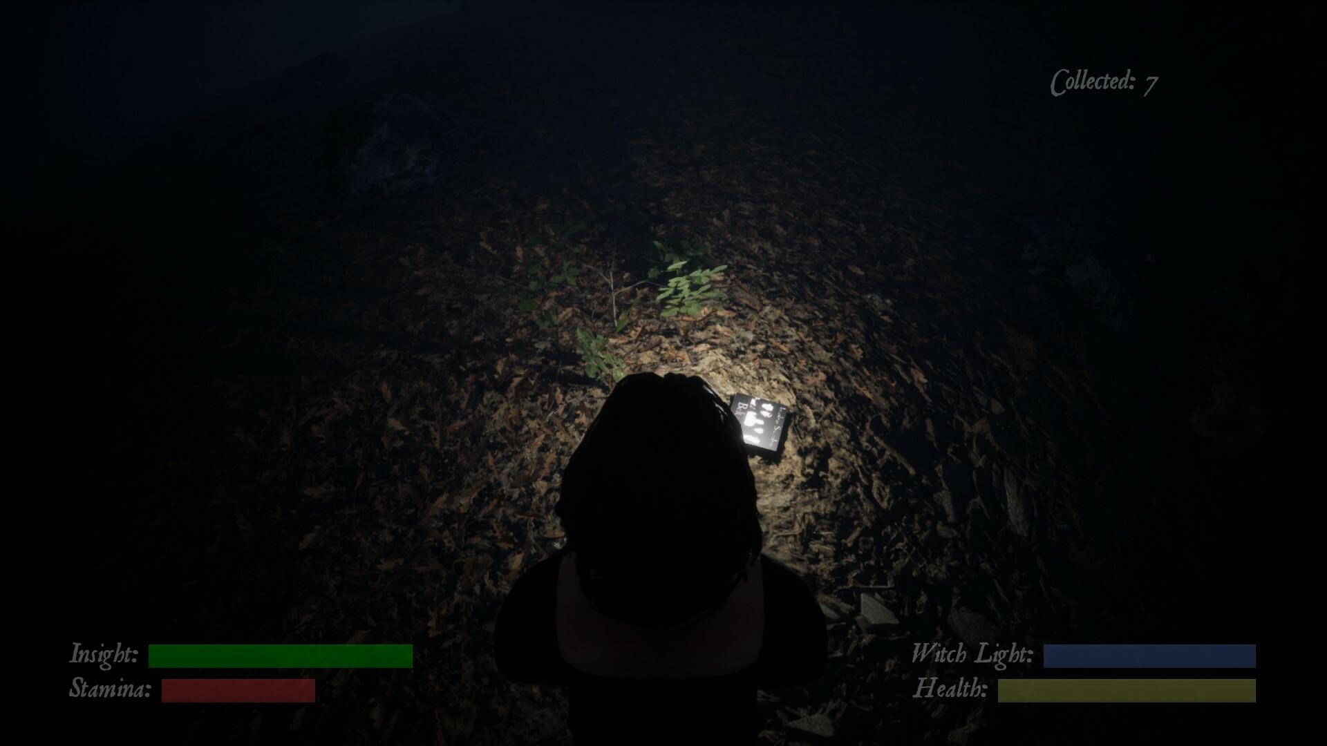 Screenshot 8 of Inkubus Sukkubus - She of a Thousand Names 