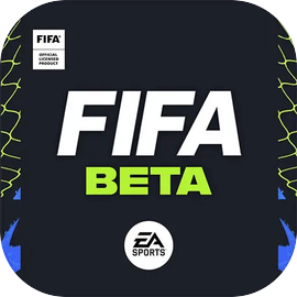 FIFA足球：測試版