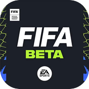 Bola Sepak FIFA: Beta (Ujian Serantau)