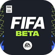 FIFA Football: Beta (regionaler Test)