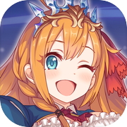 Princess Connect！Re:Dive