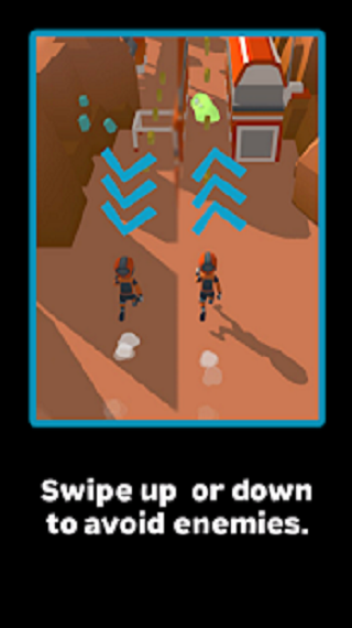 Crazy Runner Latest Version for Android/iOS APK - TapTap