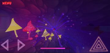 Скриншот игры Crocchy