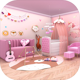 My Home Design - Modern City