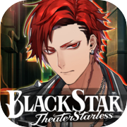 Estrela Negra -Theater Starless-