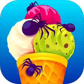 Mini Market - Cooking Game