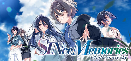 Banner of SINce Memories: Off The Starry Sky 