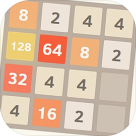 2048 Jogos Jogo de Teste do Cérebro versão móvel andróide iOS apk baixar  gratuitamente-TapTap