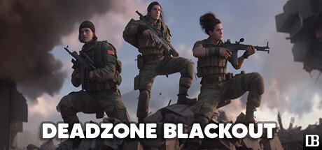 Banner of Deadzone Blackout 