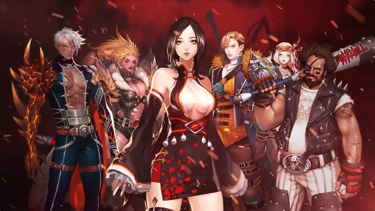 勇者使命2 Game Screenshot