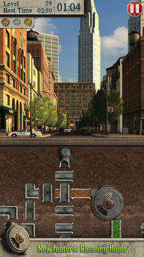 PipeRoll 3D ภาพหน้าจอเกม