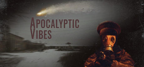 Banner of Apocalyptic Vibes 