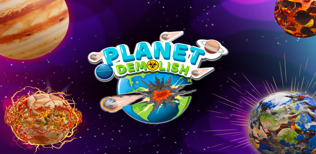 Game Planet APK for Android Download