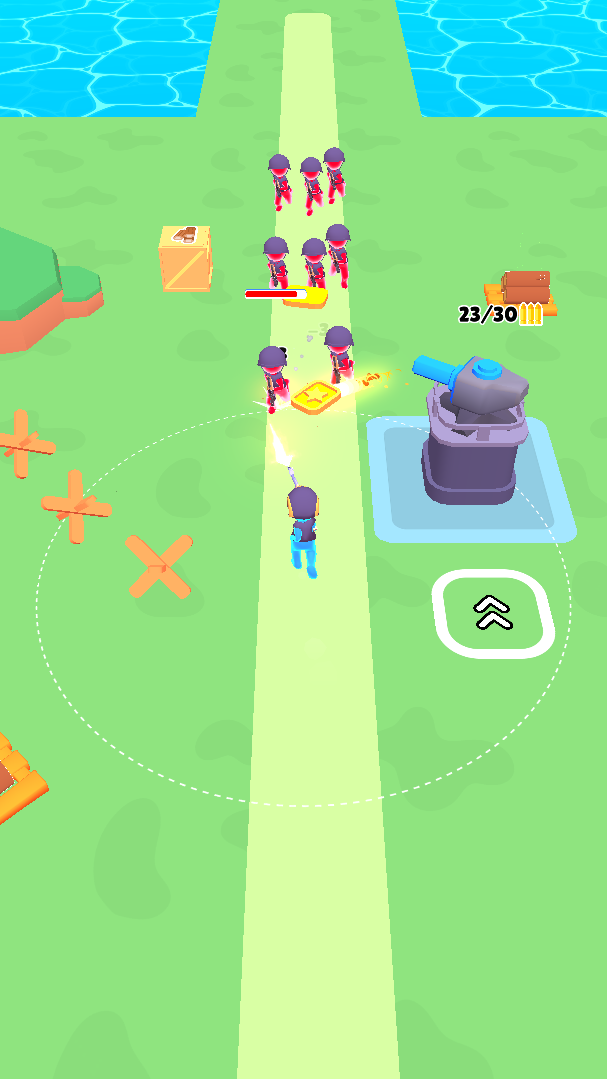 Hidden Lands Latest Version for Android/iOS APK - TapTap