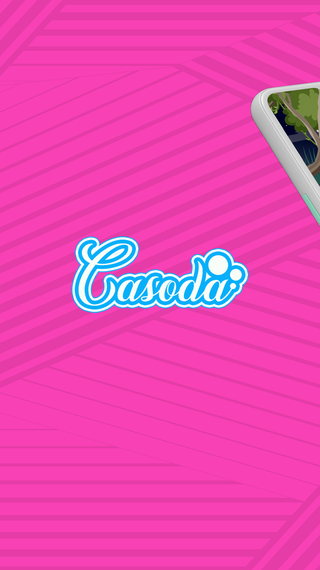 Comsoda App Live 게임 스크린 샷