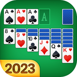 Solitaire Card Games, Classic