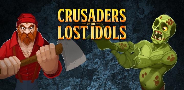 Banner of Crusaders of the Lost Idols 1.1.146
