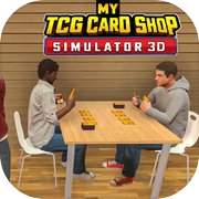 My TCG Card Shop Simulator 3D