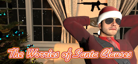 Banner of The Worries of Santa Clauses 
