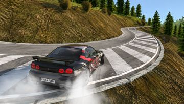 I Am Rally Racer 2026 Game Screenshot